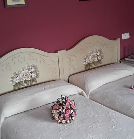 Casa De La Paca Bed and Breakfast Coca Buitenkant foto