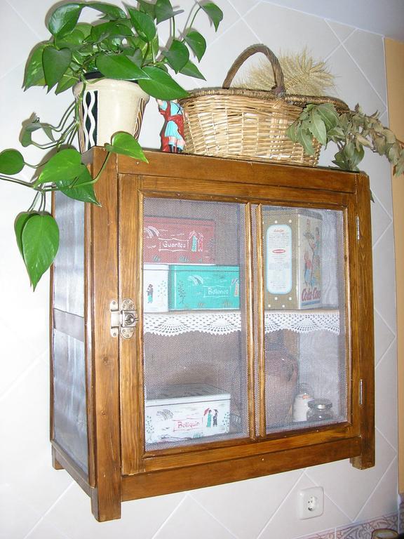 Casa De La Paca Bed and Breakfast Coca Kamer foto
